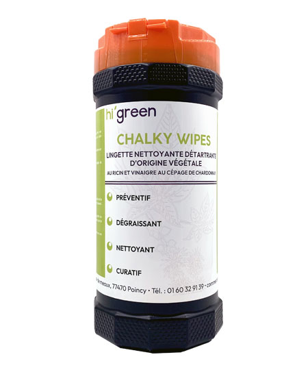 CHALKYWIPES
