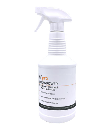 CLEANPOWER