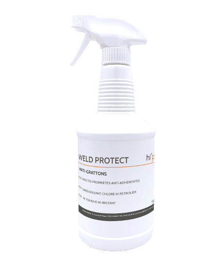 WELD PROTECT